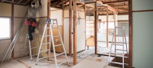 Entreprise de rénovation de la maison et de rénovation d’appartement à Mazzola